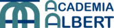 Logo Academia Albert